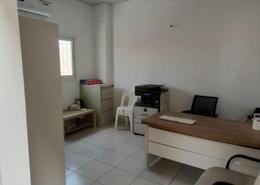 Office image for: Warehouse - 1 bathroom for rent in Al Sajaa - Sharjah, Image 1