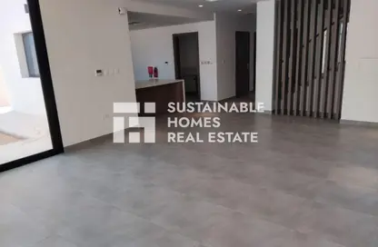 دوبلكس - 3 غرف نوم - 4 حمامات للايجار في ذا ماغنولياز - فدان ياس - جزيرة الياس - أبوظبي