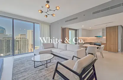 Apartment - 1 Bedroom - 2 Bathrooms for sale in LIV Marina - Dubai Marina - Dubai