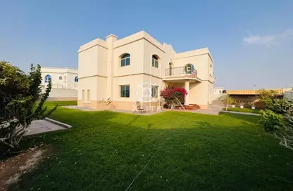 Villa - 6 Bedrooms - 7 Bathrooms for sale in Al Warqa'a 2 Villas - Al Warqa'a 2 - Al Warqa'a - Dubai