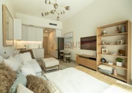 Studio - 1 bathroom for sale in Luma 22 - Jumeirah Village Circle - Dubai