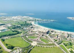 Penthouse - 5 bedrooms - 6 bathrooms for rent in Etihad Tower 2 - Etihad Towers - Corniche Road - Abu Dhabi