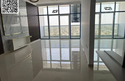 Apartment - 1 Bedroom - 2 Bathrooms for rent in Musheiref - Ajman