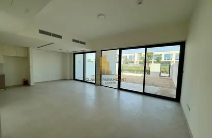 Townhouse - 3 Bedrooms - 4 Bathrooms for rent in Nara - The Valley - Dubai