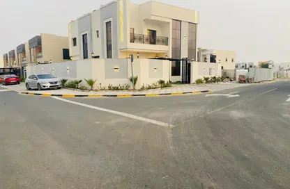 أرض - استوديو للبيع في 1 الياسمين - الياسمين - عجمان