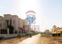 Studio for sale in Shakhbout City - Abu Dhabi
