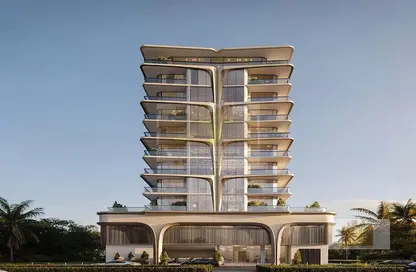 Apartment - Studio - 1 Bathroom for sale in Trillium Heights - Jumeirah Garden City - Al Satwa - Dubai