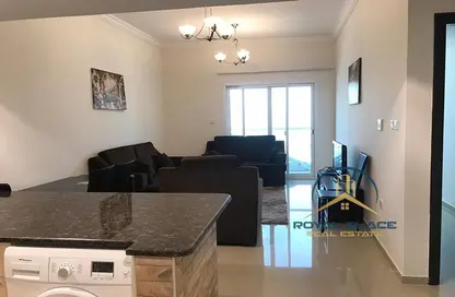 شقة - غرفة نوم - 2 حمامات للايجار في يونيستيت سوبريم ريزيدنس - ارجان - دبي
