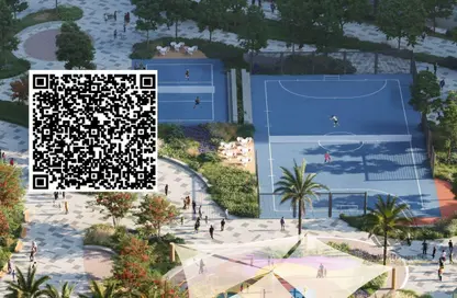 دوبلكس - 3 غرف نوم - 4 حمامات للبيع في تايجر داون تاون عجمان - العالية - عجمان دوبلكس - 3 غرف نوم - 4 حمامات للبيع في تايجر داون تاون عجمان - العالية - عجمان