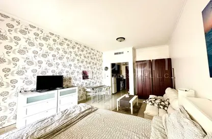 شقة - 1 حمام للايجار في رويال بريز 3 - رويال بريز - قرية الحمرا - رأس الخيمة شقة - 1 حمام للايجار في رويال بريز 3 - رويال بريز - قرية الحمرا - رأس الخيمة