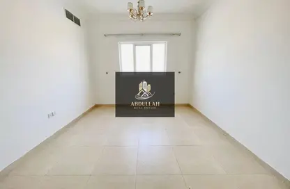 Apartment - 1 Bedroom - 2 Bathrooms for rent in Sarab 2 - Aljada - Sharjah Apartment - 1 Bedroom - 2 Bathrooms for rent in Sarab 2 - Aljada - Sharjah