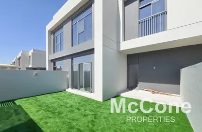 فيلا - 3 غرف نوم - 4 حمامات للبيع في ذي بالس بيتش فرونت - ذي بالس - دبي الجنوب (مركز دبي العالمي) - دبي فيلا - 3 غرف نوم - 4 حمامات للبيع في ذي بالس بيتش فرونت - ذي بالس - دبي الجنوب (مركز دبي العالمي) - دبي