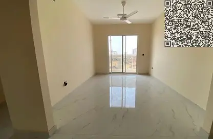 Apartment - 2 Bedrooms - 2 Bathrooms for rent in Al Jurf 3 - Al Jurf - Ajman Downtown - Ajman