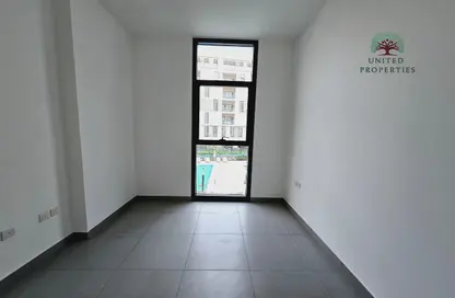Empty Room image for: Apartment - 1 Bedroom - 1 Bathroom for rent in Al Mamsha - Muwaileh - Sharjah, Image 1