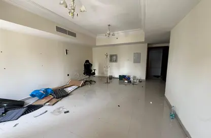 Apartment - 2 Bedrooms - 2 Bathrooms for rent in New Al Taawun Road - Al Taawun - Sharjah