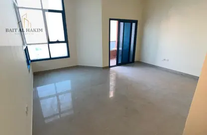 شقة - غرفة نوم - 2 حمامات للبيع في برج النعيمية 1 - أبراج النعيمية - النعيمية - عجمان