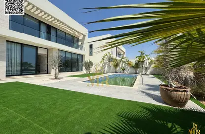 فيلا - 5 غرف نوم - 7 حمامات للبيع في مجمع الجولف - الزورا - عجمان فيلا - 5 غرف نوم - 7 حمامات للبيع في مجمع الجولف - الزورا - عجمان