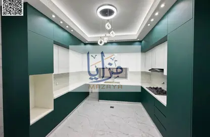 فيلا - 4 غرف نوم - 5 حمامات للبيع في الحليو 2 - الحليو - عجمان