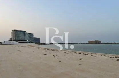 أرض - استوديو للبيع في جزيرة المرجان - رأس الخيمة