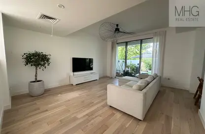 Townhouse - 3 Bedrooms - 3 Bathrooms for rent in Maple 3 - Maple at Dubai Hills Estate - Dubai Hills Estate - Dubai