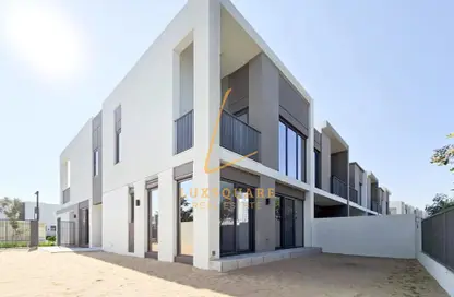 فيلا - 4 غرف نوم - 5 حمامات للايجار في اورا - تلال الغاف - دبي