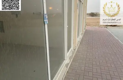 متجر - استوديو للبيع في المنامة - عجمان