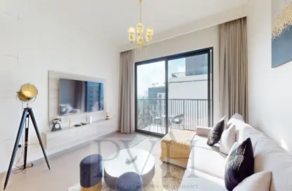 Apartment - 2 Bedrooms - 2 Bathrooms for rent in Executive Residences 2 - Executive Residences - Dubai Hills Estate - Dubai Apartment - 2 Bedrooms - 2 Bathrooms for rent in Executive Residences 2 - Executive Residences - Dubai Hills Estate - Dubai