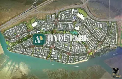 Land - Studio for sale in West Yas - Yas Island - Abu Dhabi
