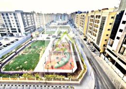 Outdoor Building image for: Apartment - 3 bedrooms - 3 bathrooms for rent in Muwaileh 29 Building - Muwaileh - Sharjah, Image 1
