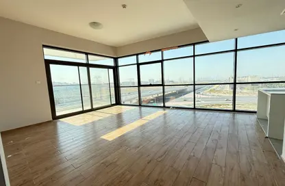 Apartment - 1 Bedroom - 2 Bathrooms for rent in Al Warsan 4 - Al Warsan - Dubai