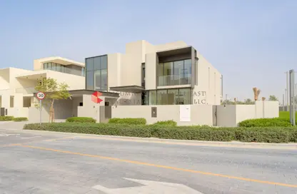Villa - 5 Bedrooms - 6 Bathrooms for sale in Address Hillcrest - Dubai Hills Estate - Dubai