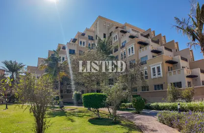 Apartment - Studio - 1 Bathroom for sale in Yakout - Bab Al Bahar - Al Marjan Island - Ras Al Khaimah