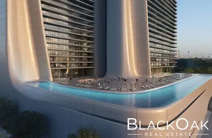 Apartment - 3 Bedrooms - 4 Bathrooms for sale in Akala Hotels and Residences - DIFC - Dubai