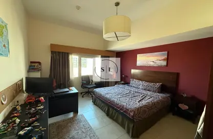 Apartment - 3 Bedrooms - 4 Bathrooms for sale in The Imperial Residence Podium - The Imperial Residence - Jumeirah Village Triangle - Dubai
