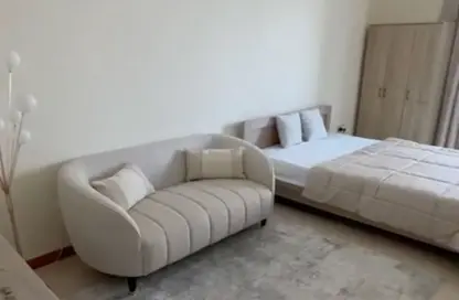Apartment - Studio - 1 Bathroom for rent in Marina Diamond 3 - Marina Diamonds - Dubai Marina - Dubai