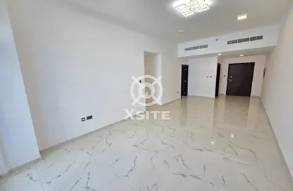 Apartment - 2 Bedrooms - 3 Bathrooms for rent in Geepas Tower - Arjan - Dubai