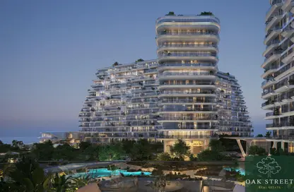 Apartment - 1 Bedroom - 2 Bathrooms for sale in Passo by Beyond - Palm Jumeirah - Dubai Apartment - 1 Bedroom - 2 Bathrooms for sale in Passo by Beyond - Palm Jumeirah - Dubai