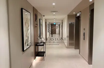Apartment - 1 Bedroom - 1 Bathroom for rent in Orchid - Creek Beach - Dubai Creek Harbour (The Lagoons) - Dubai