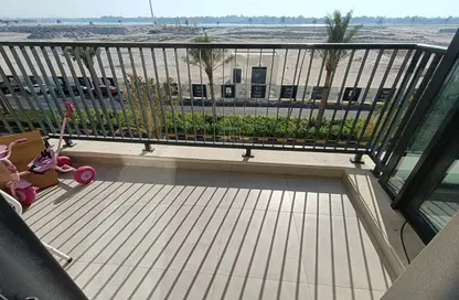 Apartment - 2 Bedrooms - 2 Bathrooms for rent in Maryam Island - Sharjah