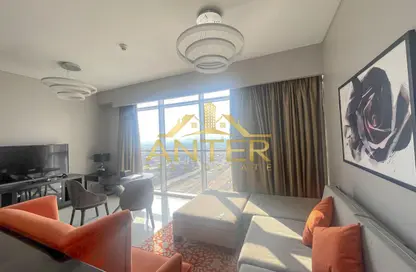 شقة - غرفة نوم - 2 حمامات للبيع في ارتاسيا C - ارتاسيا - داماك هيلز - دبي