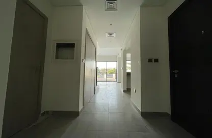 Townhouse - 3 Bedrooms - 3 Bathrooms for rent in Park Residence 1 - Park Residences - DAMAC Hills - Dubai