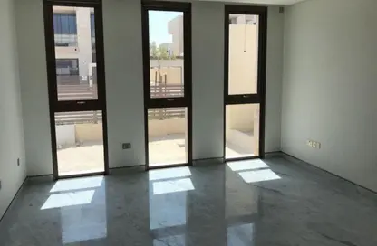 Villa - 5 Bedrooms - 7 Bathrooms for rent in HIDD Al Saadiyat - Saadiyat Island - Abu Dhabi