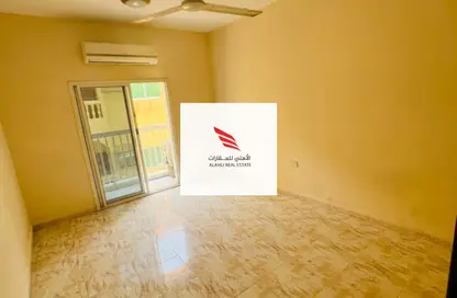 Apartment - 2 Bedrooms - 2 Bathrooms for rent in Geepas Building 3 - Al Rashidiya 2 - Al Rashidiya - Ajman