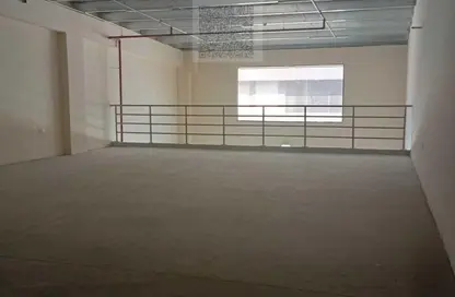 مستودع - استوديو - 1 حمام للايجار في الجرف الصناعية 1 - الجرف الصناعية - عجمان