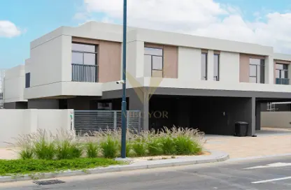 فيلا - 4 غرف نوم - 5 حمامات للايجار في ذي بالس بيتش فرونت - ذي بالس - دبي الجنوب (مركز دبي العالمي) - دبي فيلا - 4 غرف نوم - 5 حمامات للايجار في ذي بالس بيتش فرونت - ذي بالس - دبي الجنوب (مركز دبي العالمي) - دبي