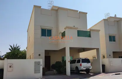 فيلا - 4 غرف نوم - 5 حمامات للبيع في فلل النخيل - قرية الجميرا سركل - دبي