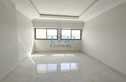 Apartment - 3 Bedrooms - 3 Bathrooms for rent in Central District - Al Ain