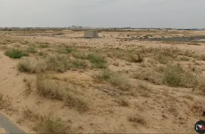 Land - Studio for sale in Mezairah - Al Rahmaniya - Sharjah