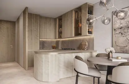 Apartment - Studio - 1 Bathroom for sale in SAAS Hills - Dubai Science Park - Dubai