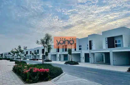 Villa - 3 Bedrooms - 4 Bathrooms for rent in Amaranta - Villanova - Dubai Land - Dubai